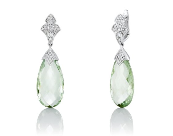 Серьги SK01811